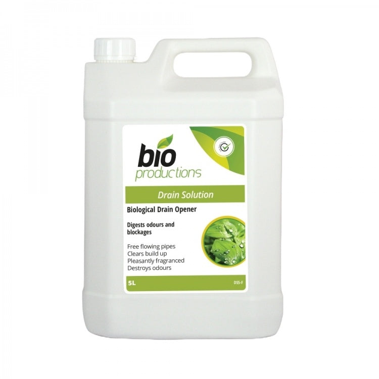 Biological Drain Solution