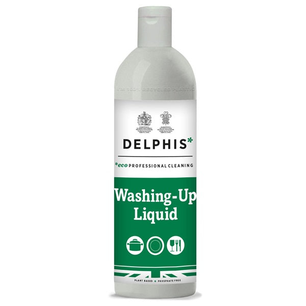 Delphis Eco Washing Up Liquid
