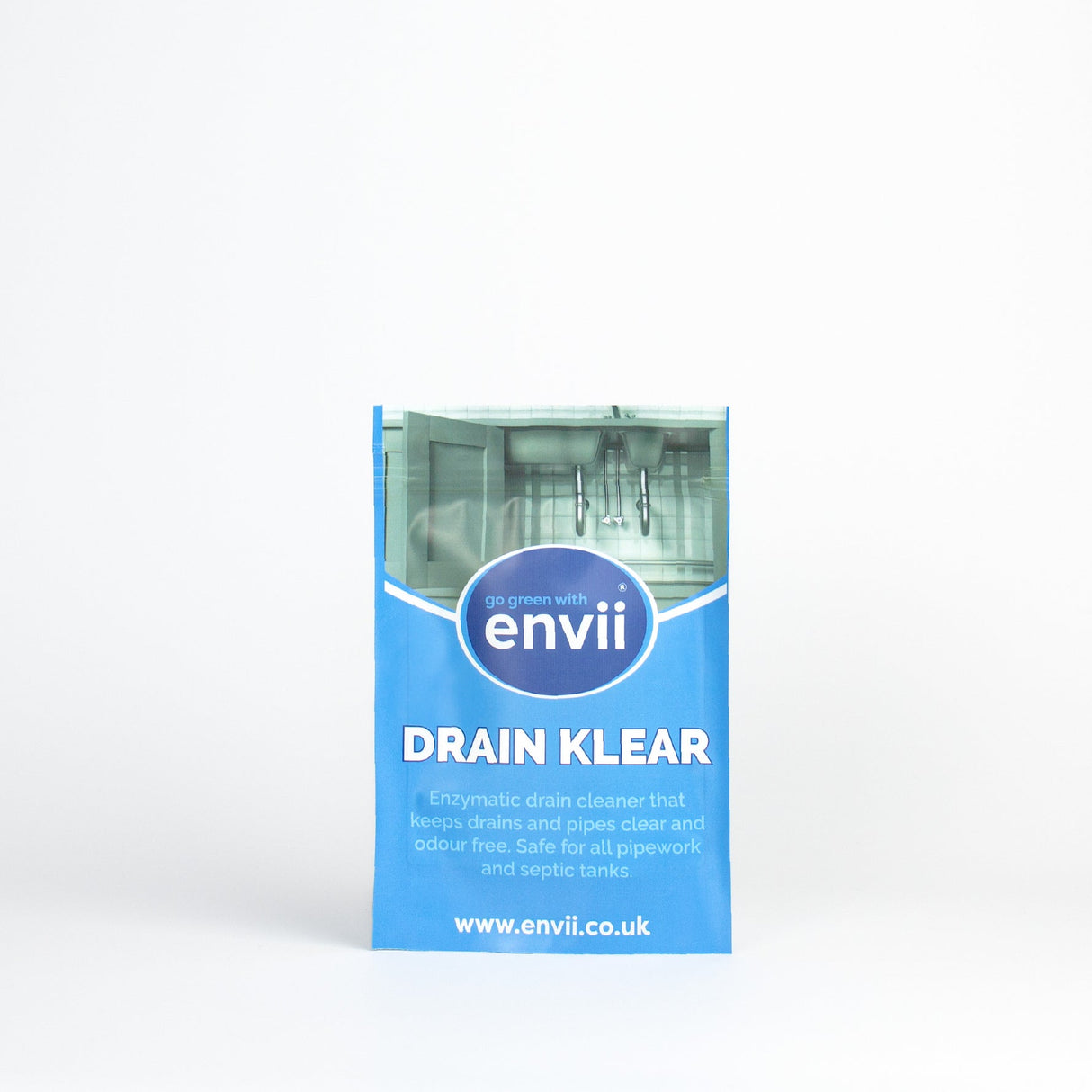 Drain Klear