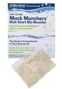 Kick-Start Bio-Booster