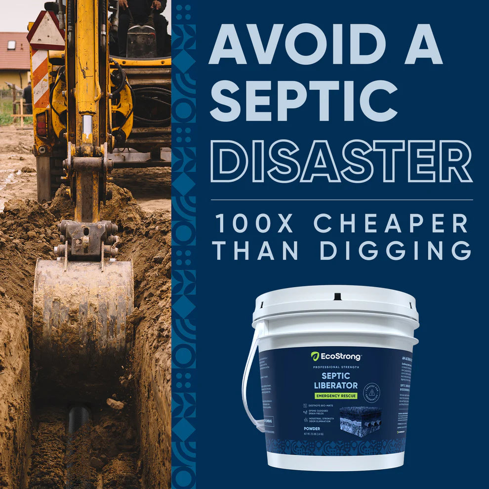 Septic Liberator