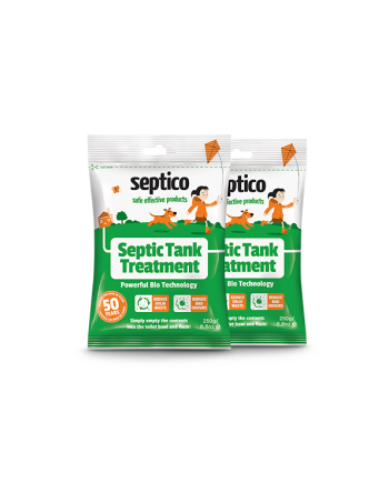 Septico 2 Pack
