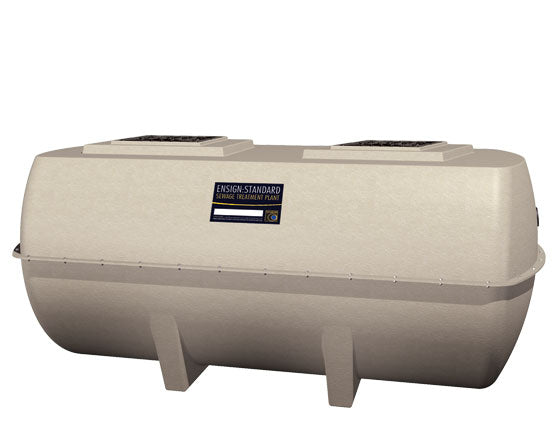 Shallow Ensign:Standard™