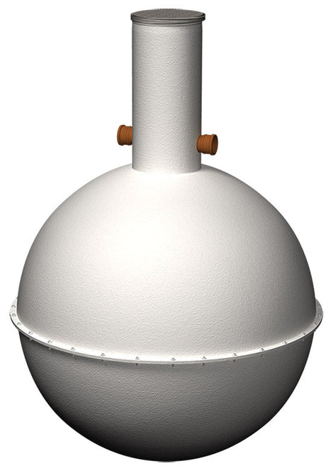 Septic Tanks