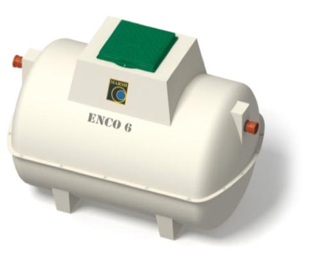 Sewage Treatment Plants