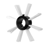 Sewer Camera Head Protective Cover Industrial Pipeline Camera Protective Cover for Sewer Camera Accessories