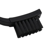 1PC Anti-static Protection Small Crank Brush Scrubbing Board Water PCB Cleaning Brush