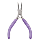 1PC Jewelry Pliers Tools Equipment End Cutting Wire Pliers Hand Tools for DIY