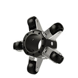 Sewer Camera 360 Degrees 50/80/100M Self-Leveling 7mm 512HZ Locator 10 Inch IPS 1080P Screen Cable Night Vision Ip68