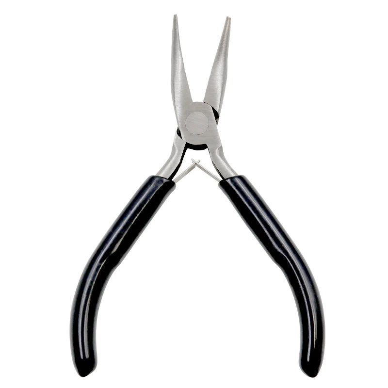 1PC Jewelry Pliers Tools Equipment End Cutting Wire Pliers Hand Tools for DIY