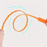 4pcs Drain Hair Foreign Matter Clogging Removal Rod Pipe Unclogging Gadget Applied To The Kitchen Sink At Home, Bathroom Bathtub