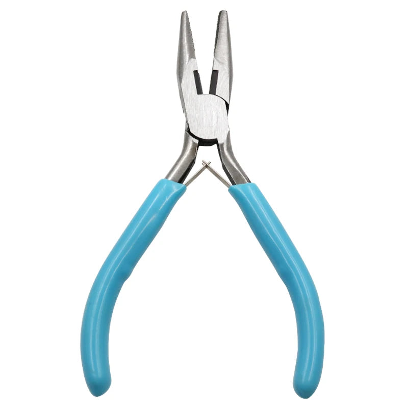 1PC Jewelry Pliers Tools Equipment End Cutting Wire Pliers Hand Tools for DIY