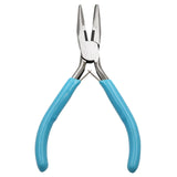 1PC Jewelry Pliers Tools Equipment End Cutting Wire Pliers Hand Tools for DIY