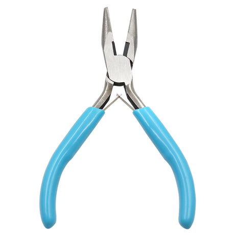 1PC Jewelry Pliers Tools Equipment End Cutting Wire Pliers Hand Tools for DIY