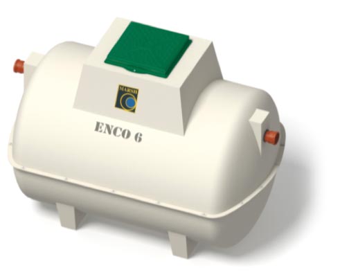 Marsh:ENCO