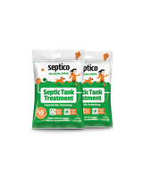 Septico 2 Pack