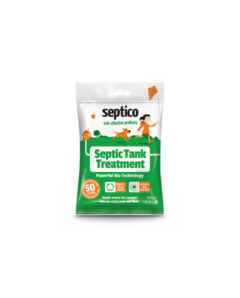 Septico Single Pack